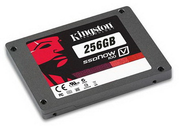 kingston SSDNow v100